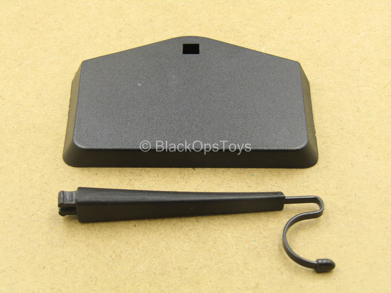 Load image into Gallery viewer, 1/12 - WWII Bean-Gelo - Kahn - Base Figure Stand
