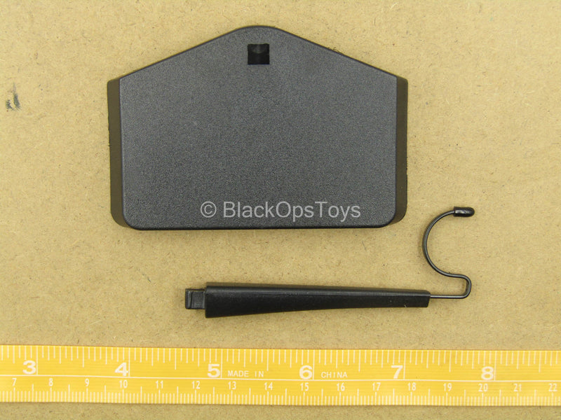 Load image into Gallery viewer, 1/12 - WWII Bean-Gelo - Kahn - Base Figure Stand
