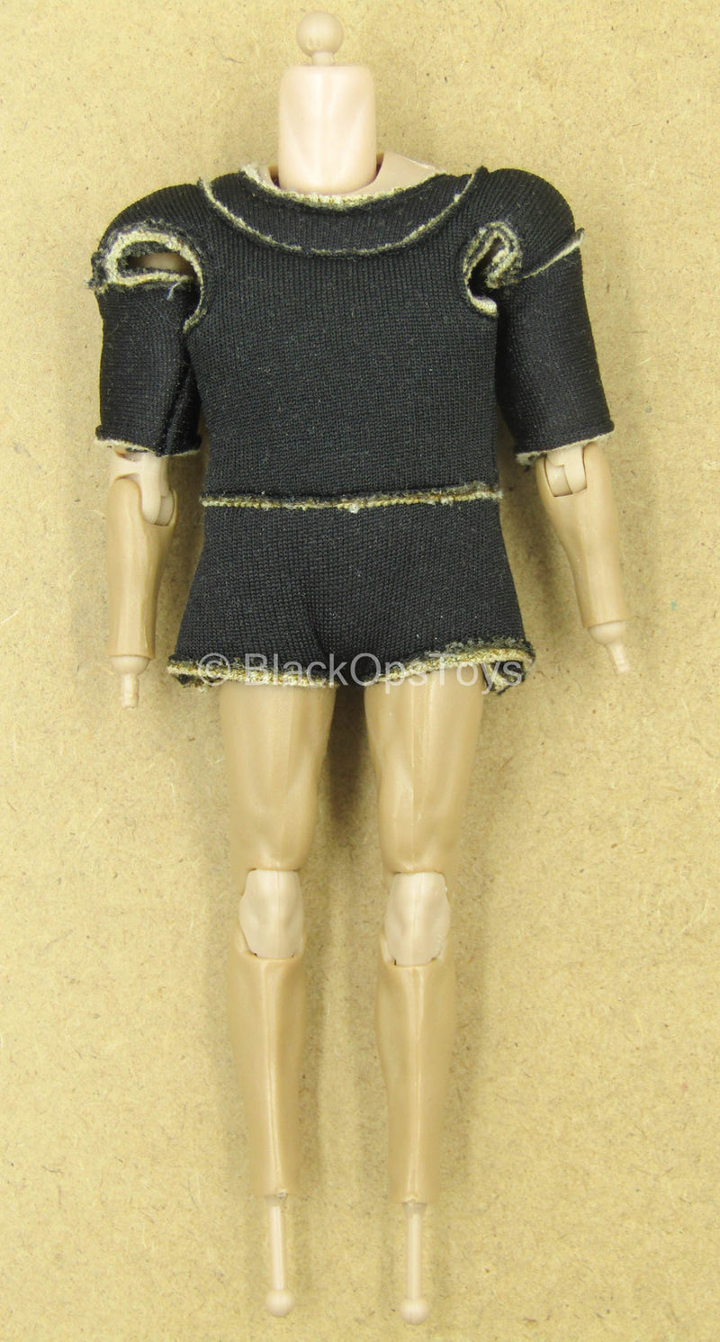 Load image into Gallery viewer, 1/12 - WWII Bean-Gelo - Kahn - Male Base Body w/Padding
