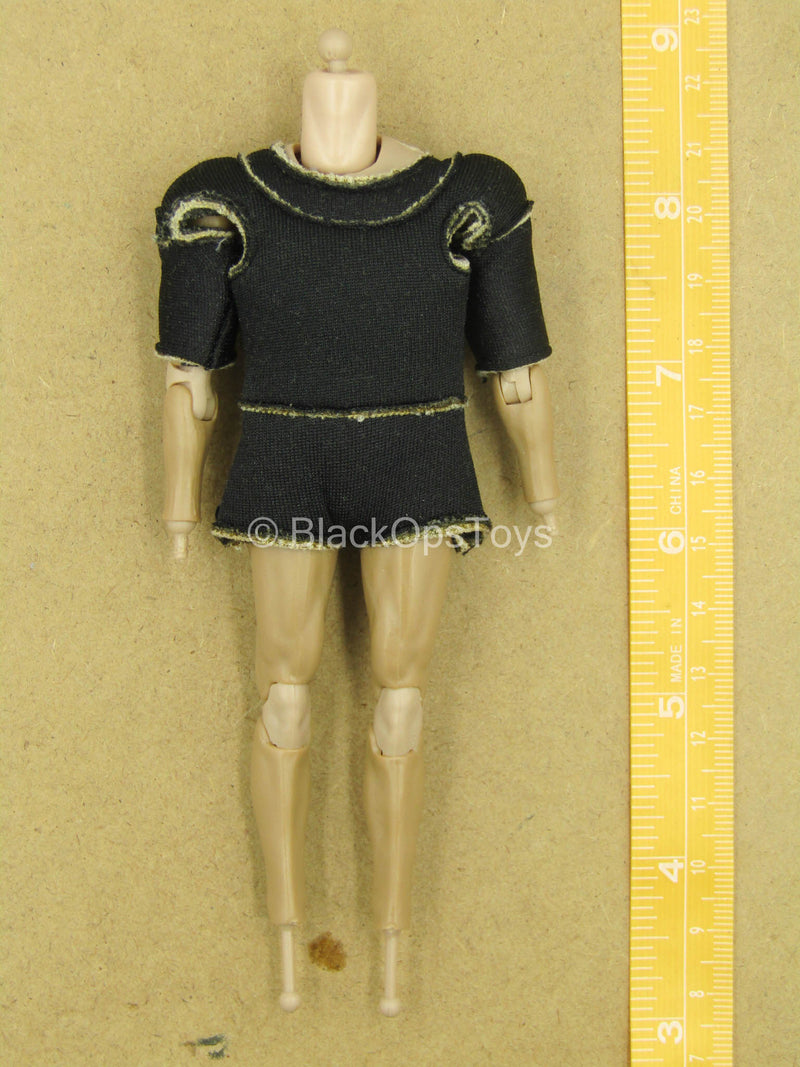 Load image into Gallery viewer, 1/12 - WWII Bean-Gelo - Kahn - Male Base Body w/Padding
