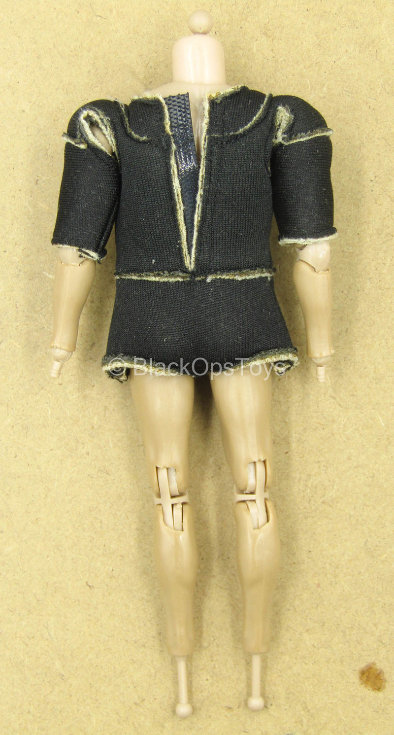 Load image into Gallery viewer, 1/12 - WWII Bean-Gelo - Kahn - Male Base Body w/Padding
