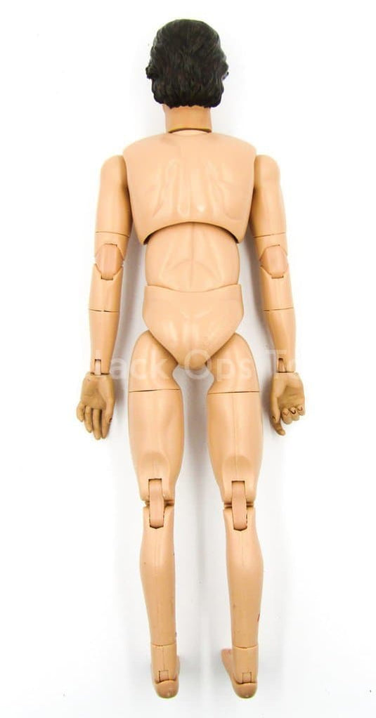 Star Wars - Han Solo - Male Base Body w/Head Sculpt