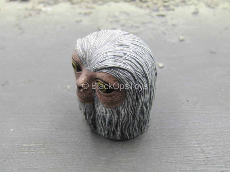 Load image into Gallery viewer, Fantastic Beast - Newt - Peeking Demiguise Head
