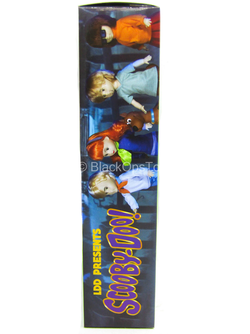Load image into Gallery viewer, Scooby-Doo: Mystery Inc Combo Set - MINT IN BOX
