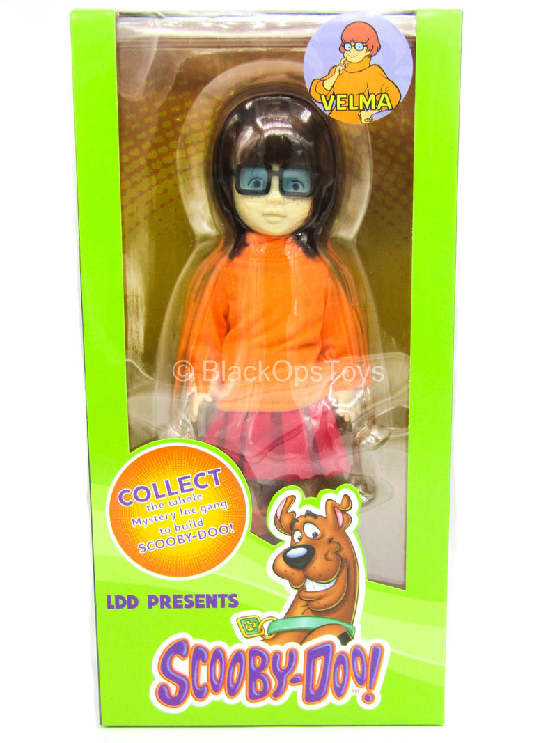 Load image into Gallery viewer, Scooby-Doo: Mystery Inc Combo Set - MINT IN BOX

