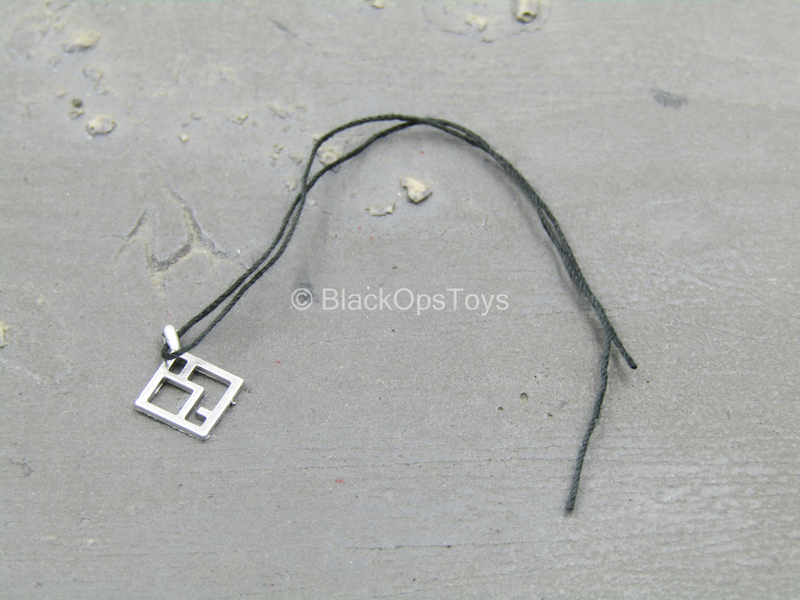 Load image into Gallery viewer, Arms Dealer - Necklace
