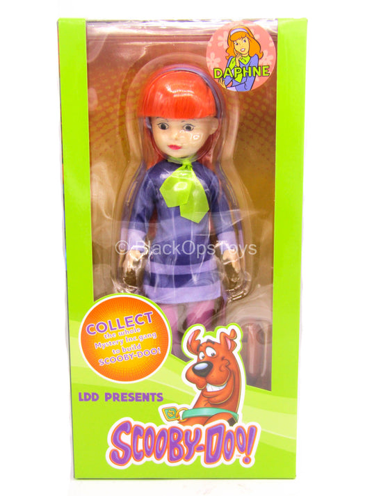 Scooby-Doo: Mystery Inc Combo Set - MINT IN BOX