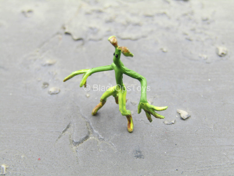 Load image into Gallery viewer, Fantastic Beast - Newt - Bowtruckle Figure
