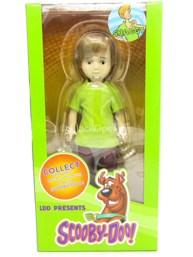 Load image into Gallery viewer, Scooby-Doo: Mystery Inc Combo Set - MINT IN BOX
