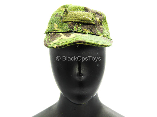 Special Forces Sniper - Tropic Multicam Hat