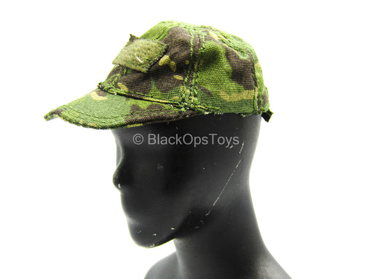 Special Forces Sniper - Tropic Multicam Hat