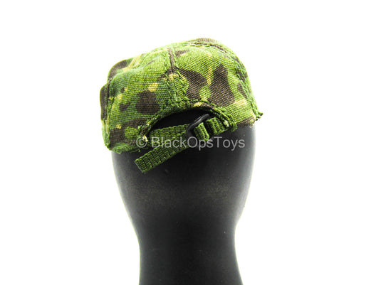 Special Forces Sniper - Tropic Multicam Hat
