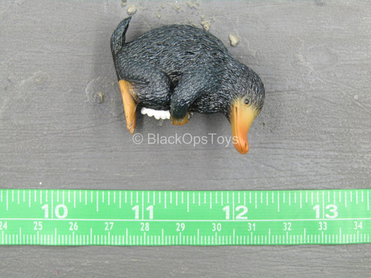 Fantastic Beast - Newt - Niffler Figurine