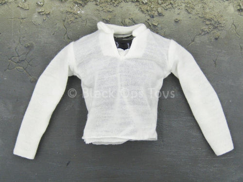 Star Wars - Han Solo - White T-Shirt