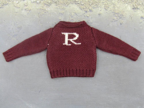 Harry Potter - Ron Weasley - Sweater w/ 