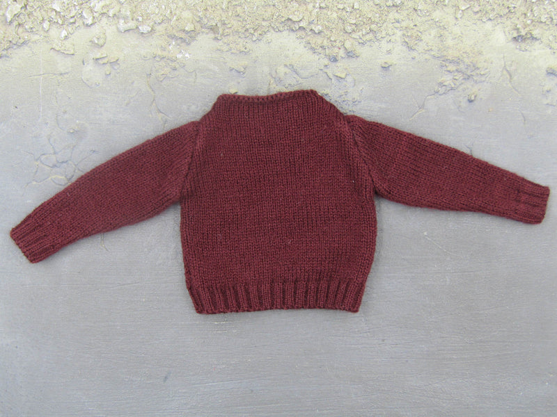 Load image into Gallery viewer, Harry Potter - Ron Weasley - Sweater w/ &quot;R&quot; Design
