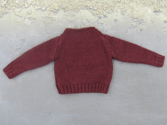 Harry Potter - Ron Weasley - Sweater w/ "R" Design