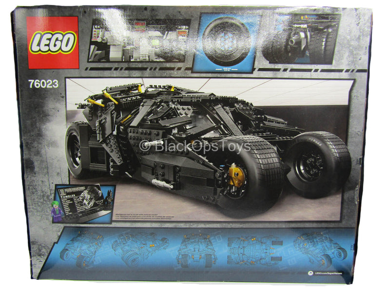 Load image into Gallery viewer, Lego Miniature - The Tumbler - MINT IN BOX
