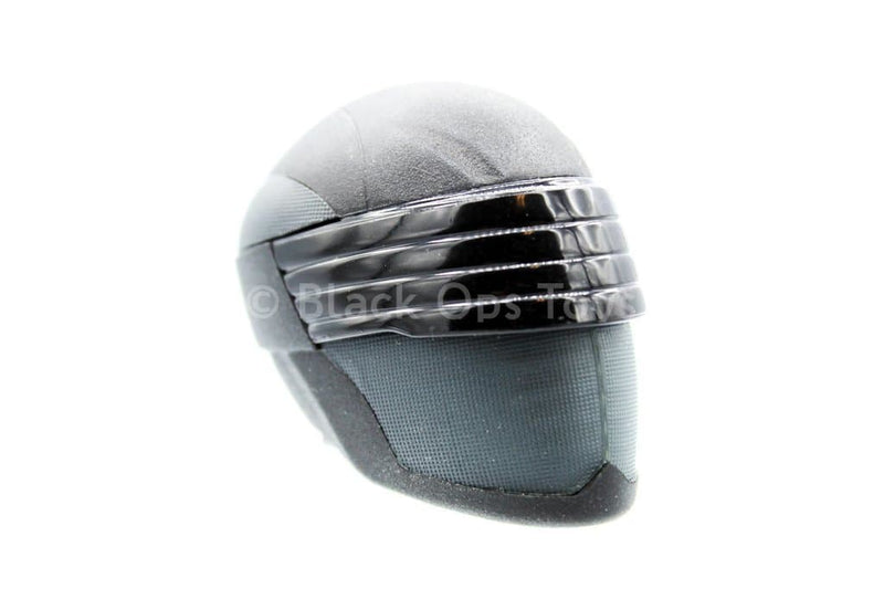 Load image into Gallery viewer, GI JOE - Snake Eyes - Head Sculpt
