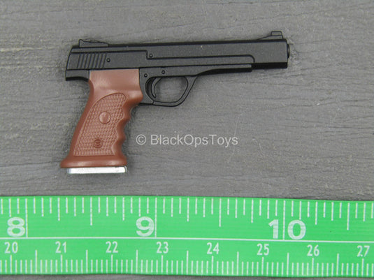 Leon - 41 Pistol