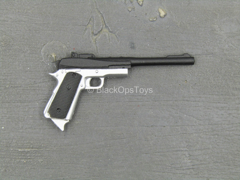 Load image into Gallery viewer, Leon - M1911-A2 SASS Pistol
