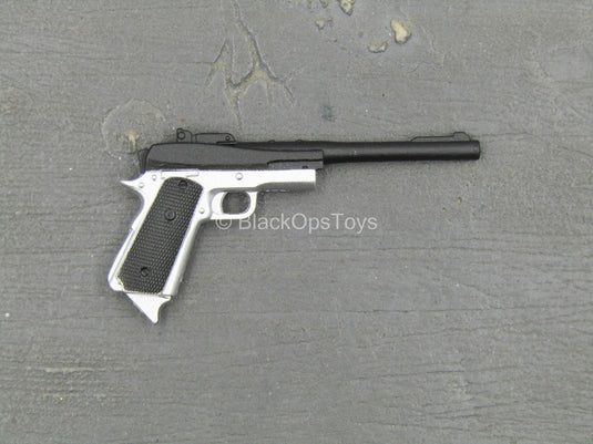 Leon - M1911-A2 SASS Pistol