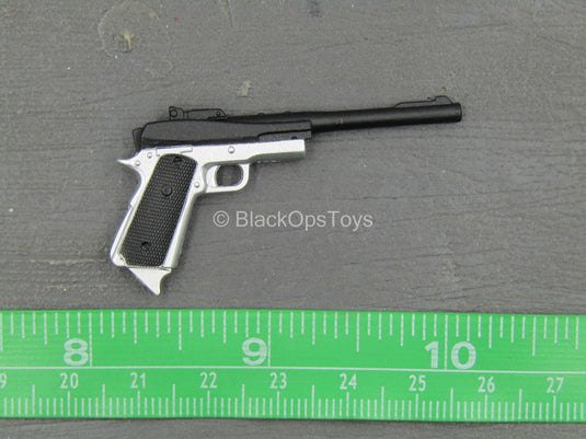 Leon - M1911-A2 SASS Pistol