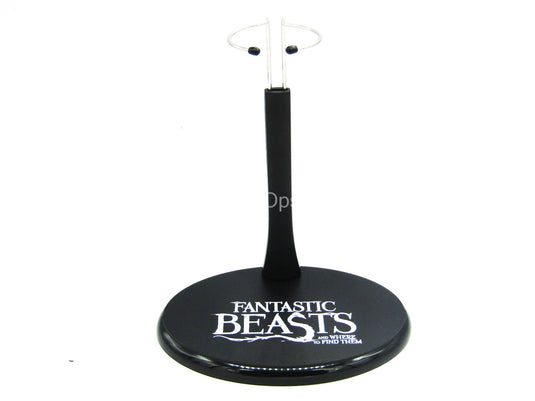 Fantastic Beast - Newt - Base Figure Stand