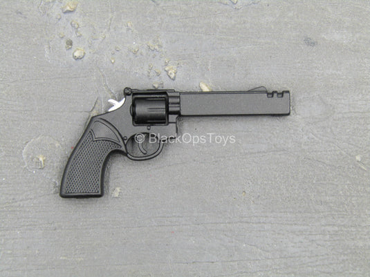 Leon - Leather Like Weapons Case w/Pistols & Grenades