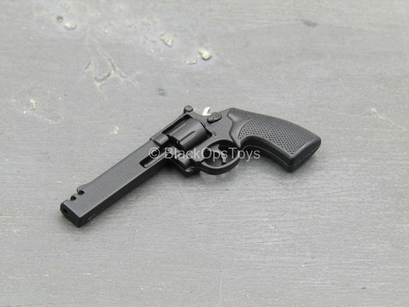 Load image into Gallery viewer, Leon - Leather Like Weapons Case w/Pistols &amp; Grenades

