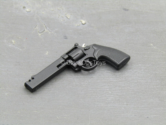 Leon - Leather Like Weapons Case w/Pistols & Grenades