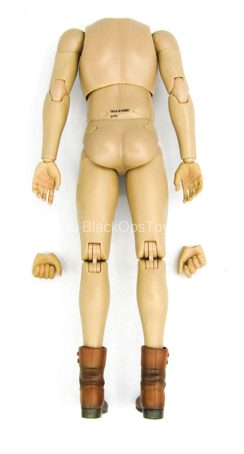 Load image into Gallery viewer, Fantastic Beast - Newt - Male Base Body w/Boots
