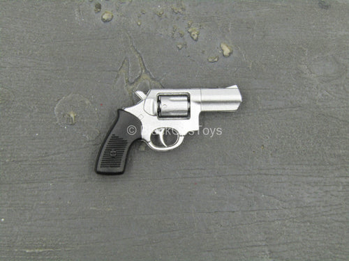 Leon - Model 629 Snub Nose Revolver