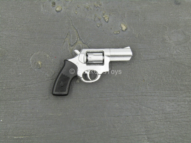 Load image into Gallery viewer, Leon - Leather Like Weapons Case w/Pistols &amp; Grenades
