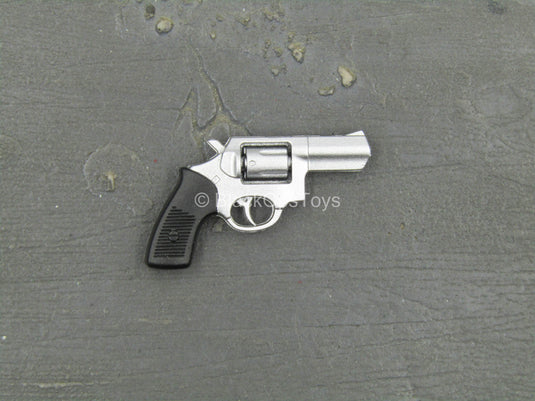 Leon - Leather Like Weapons Case w/Pistols & Grenades