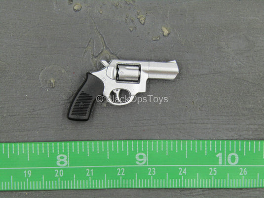 Leon - Leather Like Weapons Case w/Pistols & Grenades