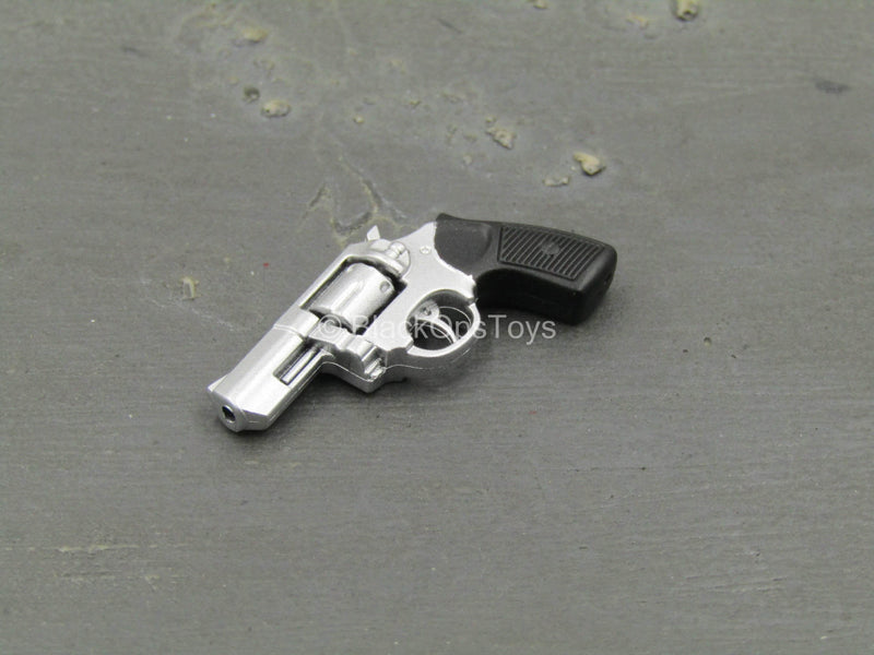 Load image into Gallery viewer, Leon - Leather Like Weapons Case w/Pistols &amp; Grenades

