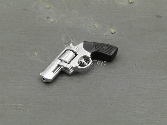 Leon - Leather Like Weapons Case w/Pistols & Grenades