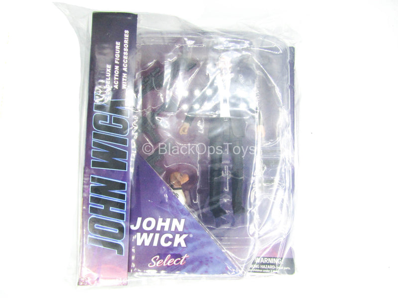 Load image into Gallery viewer, DIAMOND SELECT TOYS - John Wick - MINT IN BOX
