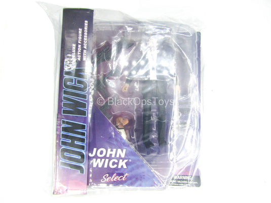 DIAMOND SELECT TOYS - John Wick - MINT IN BOX