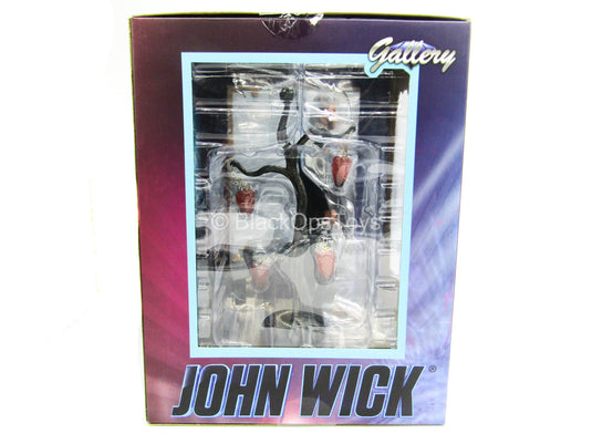 John Wick: Chapter 2 - John Wick Gallery Diorama