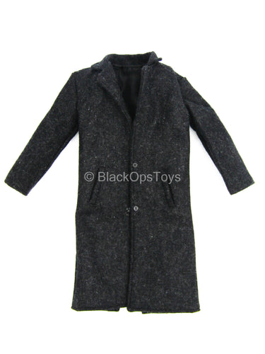 Leon - Black Coat