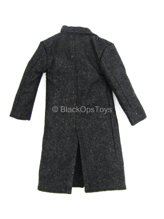 Leon - Black Coat