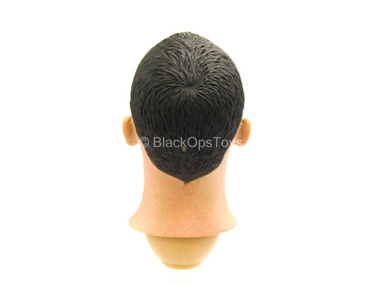 Leon - Male Head Sculpt