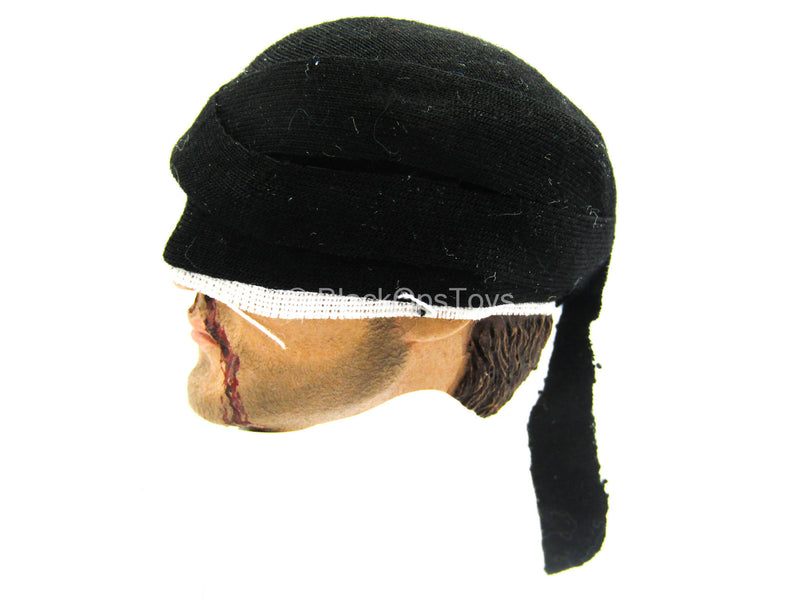 Load image into Gallery viewer, Daredevil - Male Masked Head Sculpt - MINT IN BOX
