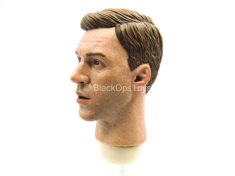 Load image into Gallery viewer, WWII - US Platoon Leader - Male Base Body w/Head Sculpt
