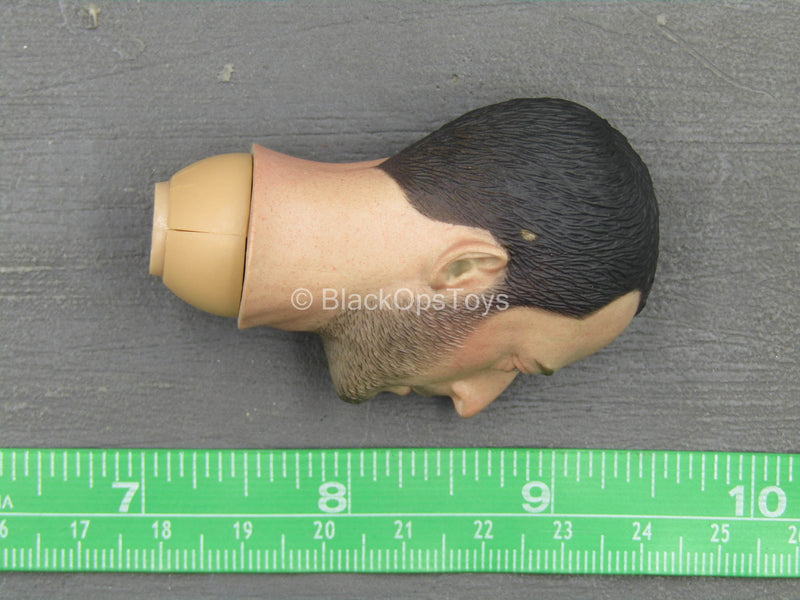 Load image into Gallery viewer, Leon - Male Head Sculpt
