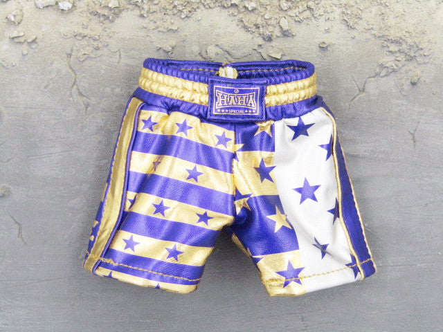Load image into Gallery viewer, Suicide Squad - Joker - Purple Coat Version - Boxer Shorts
