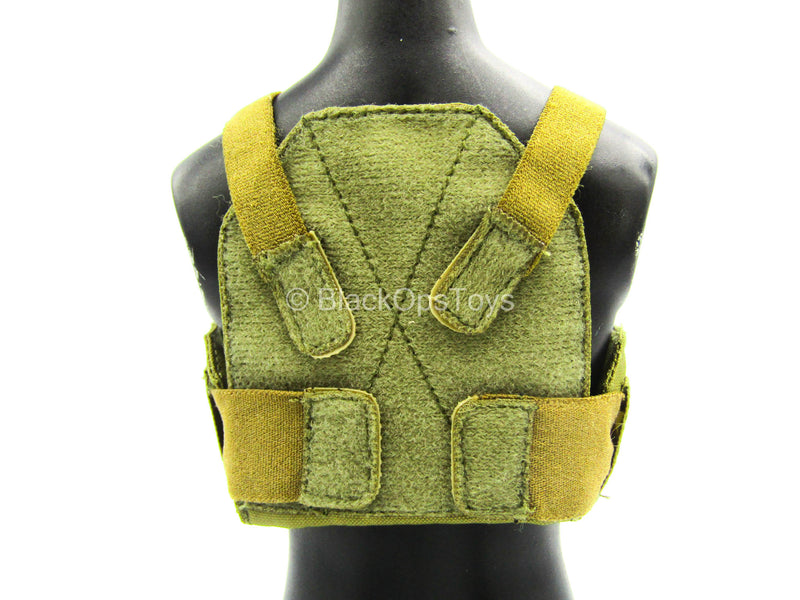 Load image into Gallery viewer, Special Forces Sniper - Plate Carrier Vest
