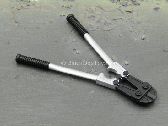 Leon - Fixed Bolt Cutters